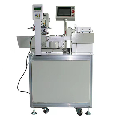 Máy sản xuất gói pin tự động, máy kiểm tra pin lithium 1KW