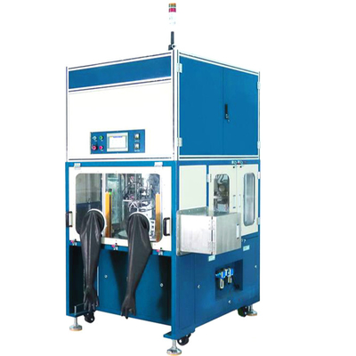 18650 26650 32650 Thiết bị lắp ráp pin Lithium Ion Niêm phong vỏ pin